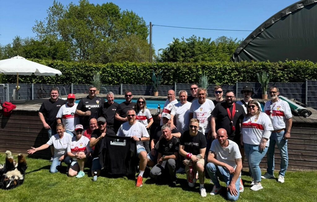 Wanderung letzter Spieltag 2024/2025