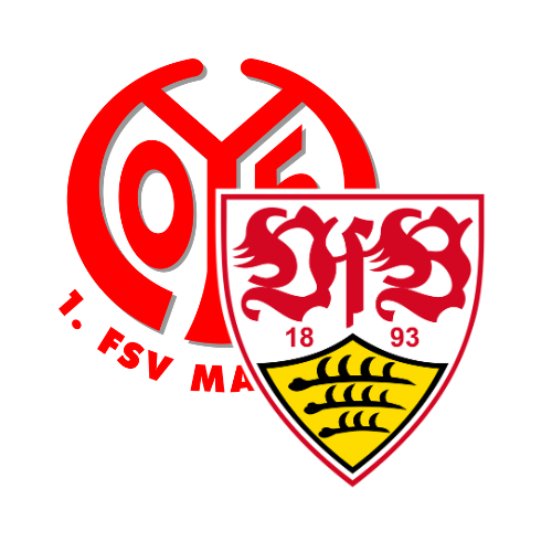 DFB-POKAL 2. Runde vs Mainz 05